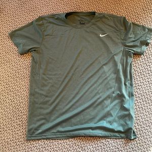 Nike Dri-Fit T-Shirt